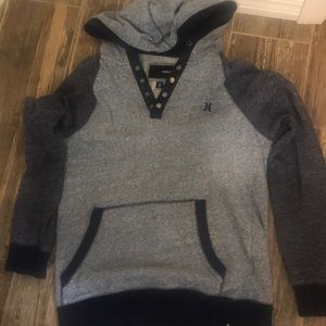 Men’s Small Hurley Hoodie